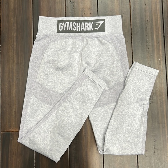 Gymshark Pants - Gymshark leggings
